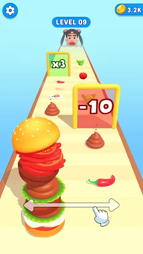 Burger Master: Cooking Games | Игры | XWorld