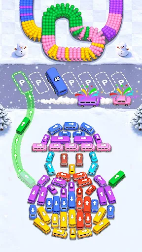 Bus Crowd - Пробки | Игры | XWorld Bus Crowd - Пробки | Игры | XWorld