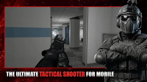 RE-PLAY: A Tactical Shooter | Jogos | XWorld