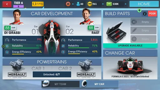 Motorsport Manager Game 2024 | Игры | XWorld