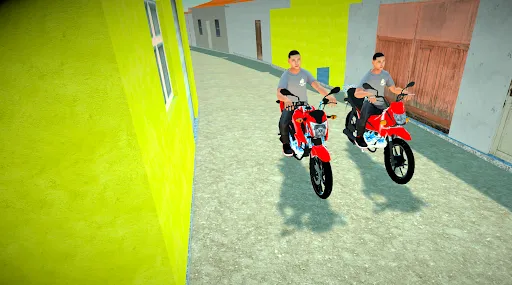 Motos Grau Online | Jogos | XWorld