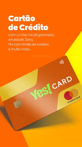 Yes! CARD | Jogos | XWorld