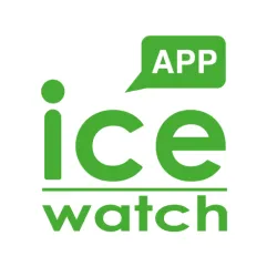 XWorld | Ice-Watch App