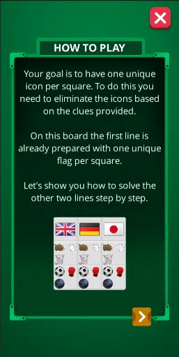 Einstein's Riddle Logic Puzzle | Games | XWorld Einstein's Riddle Logic Puzzle | Games | XWorld