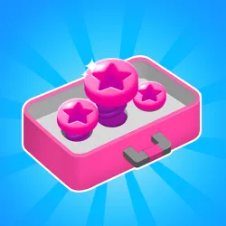 XWorld | Unscrew Jam: Pin Nuts Puzzle