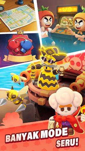 Plants on Fire: Strategy Arena | Permainan | XWorld