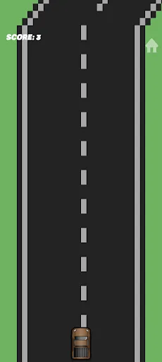 DriveMaster X | 游戏 | XWorld