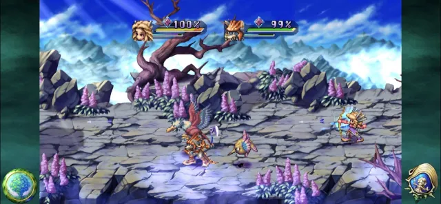 Legend of Mana | Игры | XWorld