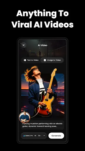 VibeMe AI: Music Video Maker | Games | XWorld
