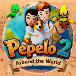 XWorld | Pepelo 2: Around the World