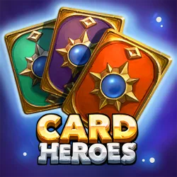 XWorld | Card Heroes: Guerra de cartas XWorld | Card Heroes: Guerra de cartas