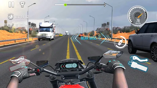 Ultimate Traffic Bike Driving | Games | XWorld Ultimate Traffic Bike Driving | Games | XWorld