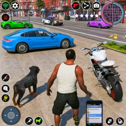 XWorld | Bike Racing Motor Bike Tour 3D