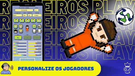 Olha a Batida | Jogos | XWorld