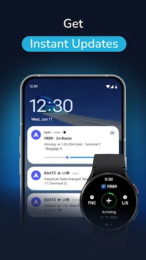 byAir: Flight Tracker & Status | 游戏 | XWorld byAir: Flight Tracker & Status | 游戏 | XWorld