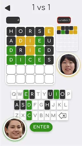 Word Guess: Classic Games | Games | XWorld