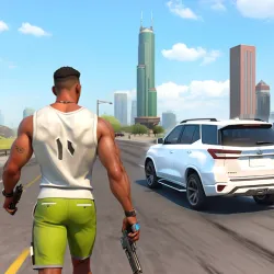 XWorld | Gangster Game: Gang Crime 3D