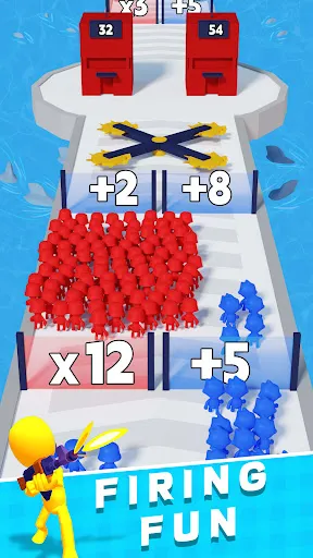 Mini Games: Fun Offline Games | Permainan | XWorld