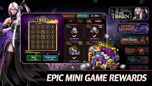 Idle Berserker: legend of rpg | Games | XWorld Idle Berserker: legend of rpg | Games | XWorld