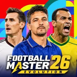 XWorld | Football Master 2-Soccer Star