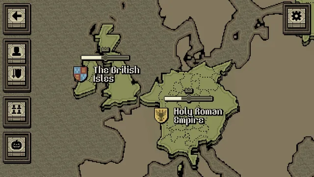 Bloody Bastards | Games | XWorld