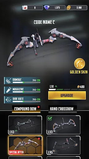 Ninja Hunt: Stealth Assassin | Permainan | XWorld Ninja Hunt: Stealth Assassin | Permainan | XWorld