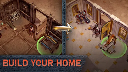 Conan’s Survival: Wasteland | เกม | XWorld