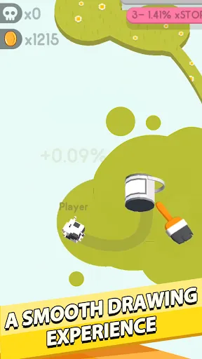 Paper.io 2 | Игры | XWorld