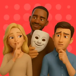 XWorld | Temukan si Impostor