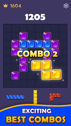 Block Genius | Permainan | XWorld