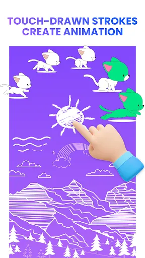 Draw Animation - Anim Creator | Games | XWorld Draw Animation - Anim Creator | Games | XWorld