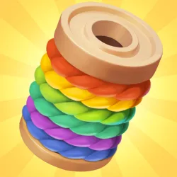 XWorld | Thread Out! - Knit the Color