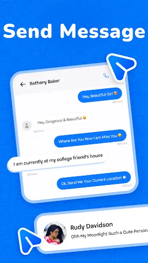 Messages | 游戏 | XWorld