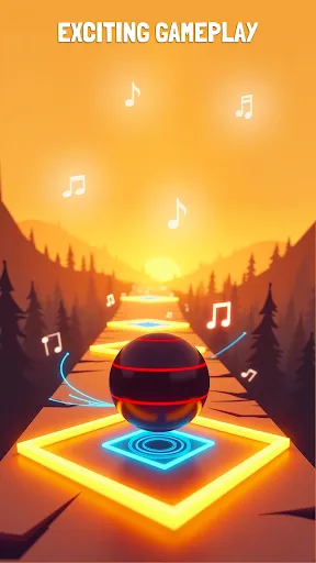 Magic Ball - 3D Hop Game | Jogos | XWorld