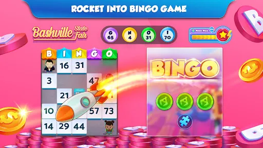 Bingo Bash: Live Bingo Games | Games | XWorld