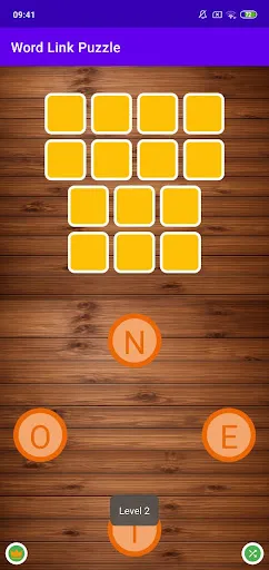 Word Link Puzzle | 游戏 | XWorld