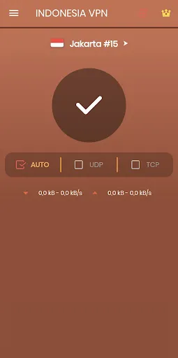 VPN Indonesia - Fast Super VPN | Games | XWorld