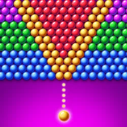 XWorld | Bubble Shooter