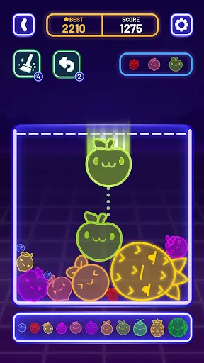 Tic Tac Toe: XO cross game | Permainan | XWorld