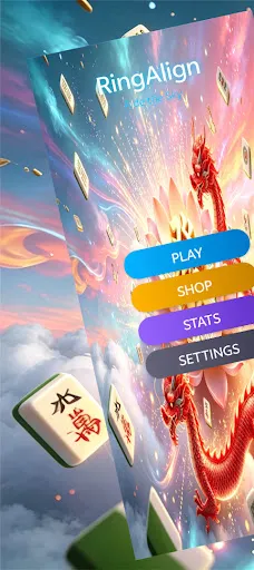 RingAlign | Permainan | XWorld