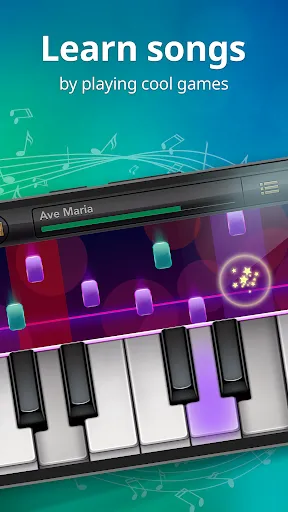 Piano - Music Keyboard & Tiles | Games | XWorld