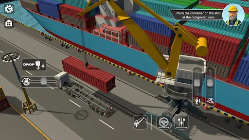 Mega Machines: Sim Tugas Berat | Permainan | XWorld Mega Machines: Sim Tugas Berat | Permainan | XWorld