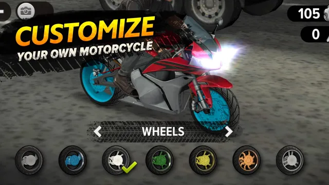 Highway Rider | Permainan | XWorld