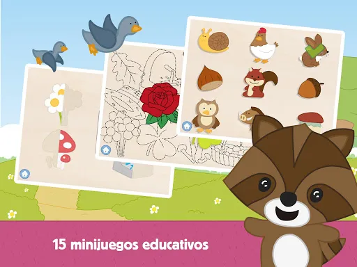 Juegos de atención para Niños | juego | XWorld