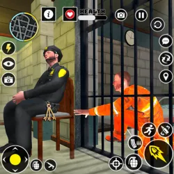 XWorld | Grand Jail Prison Break Escape