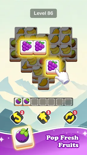 Match Tiles Trip | Permainan | XWorld