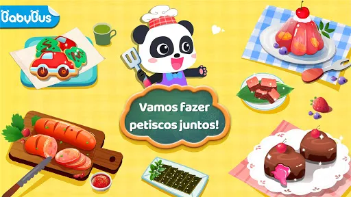 Fábrica de petiscos | Jogos | XWorld