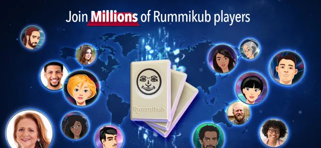 Rummikub | Jogos | XWorld