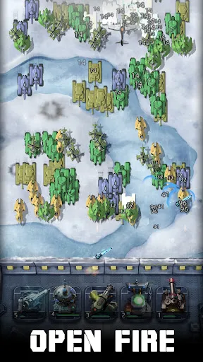WW3 TD: Last Tower Defense | Games | XWorld WW3 TD: Last Tower Defense | Games | XWorld
