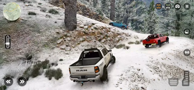 Condução Offroad Jogos Jeep 3D | Jogos | XWorld